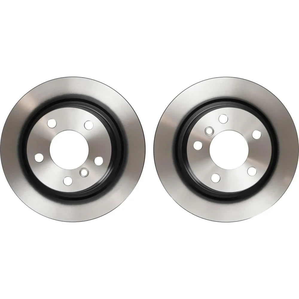 Disc frana spate TRW DF6137 – imagine 3