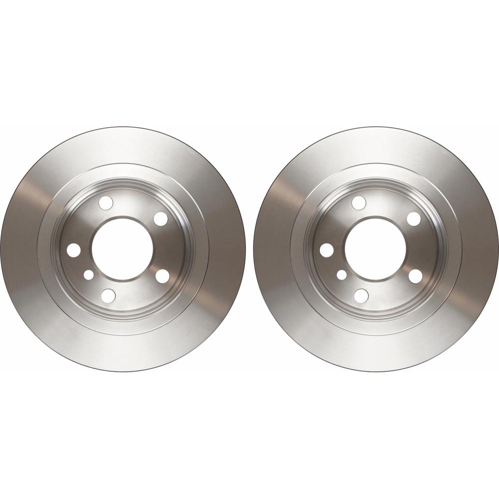 Disc frana spate TRW DF6137 – imagine 4