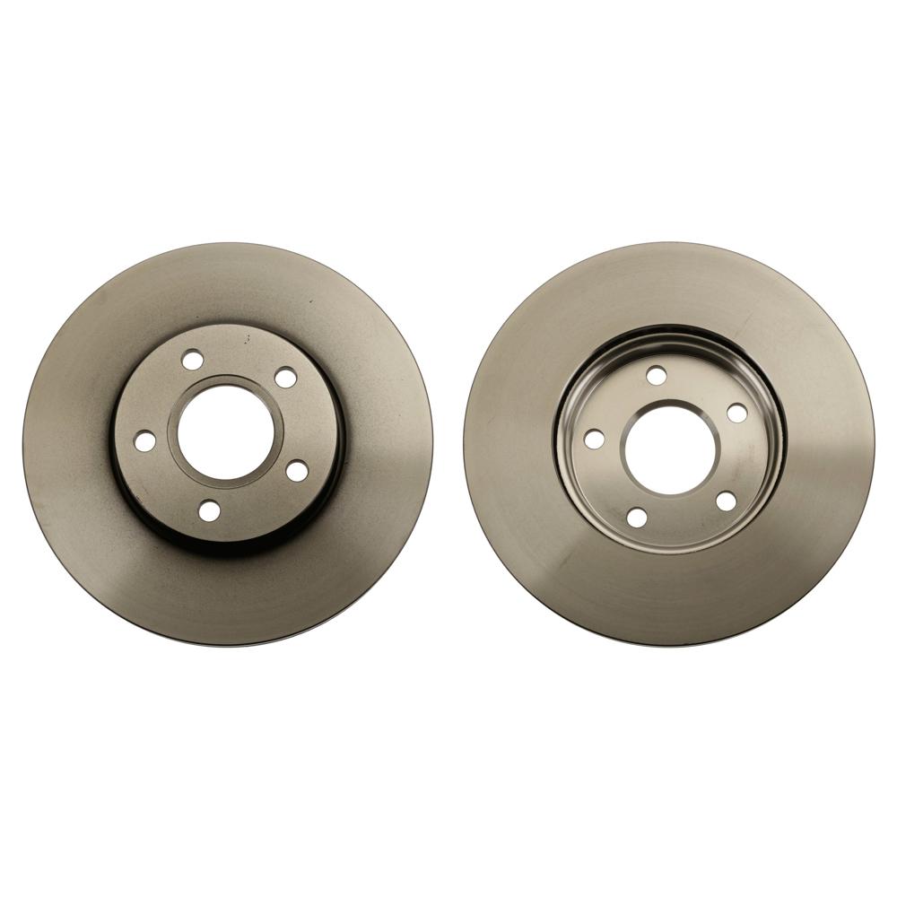 Disc frana fata - ps TRW DF6138