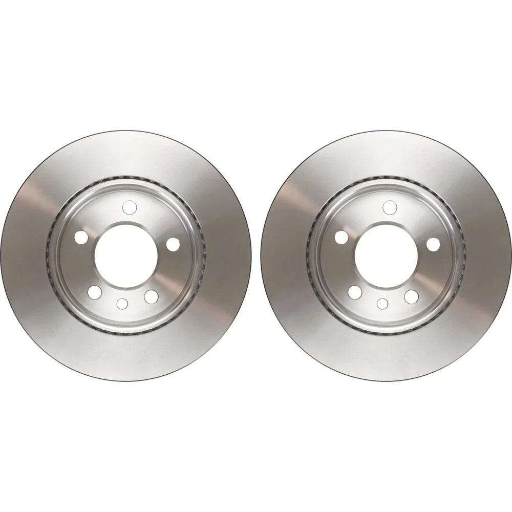 Disc frana fata TRW DF6482 – imagine 4