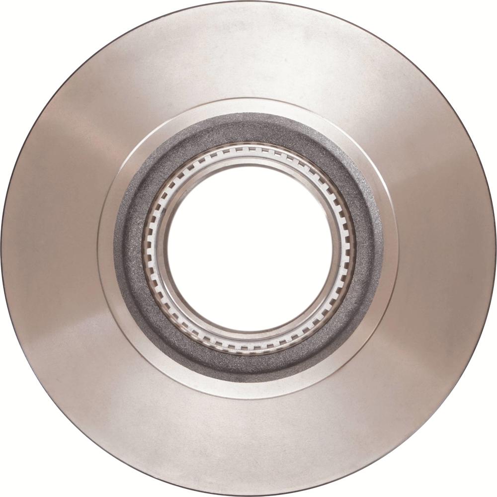 Disc frana spate TRW DF6510S – imagine 3
