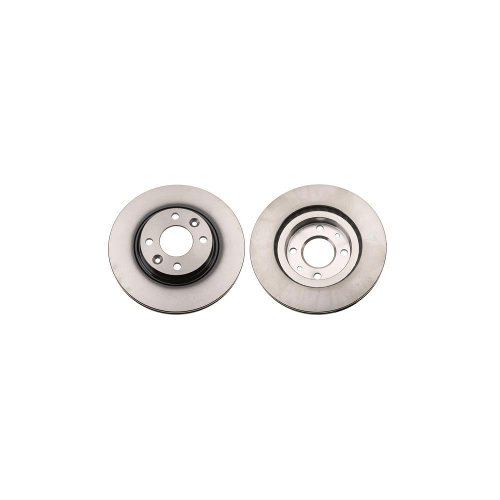 Disc frana fata 258X22 - ps TRW DF6534