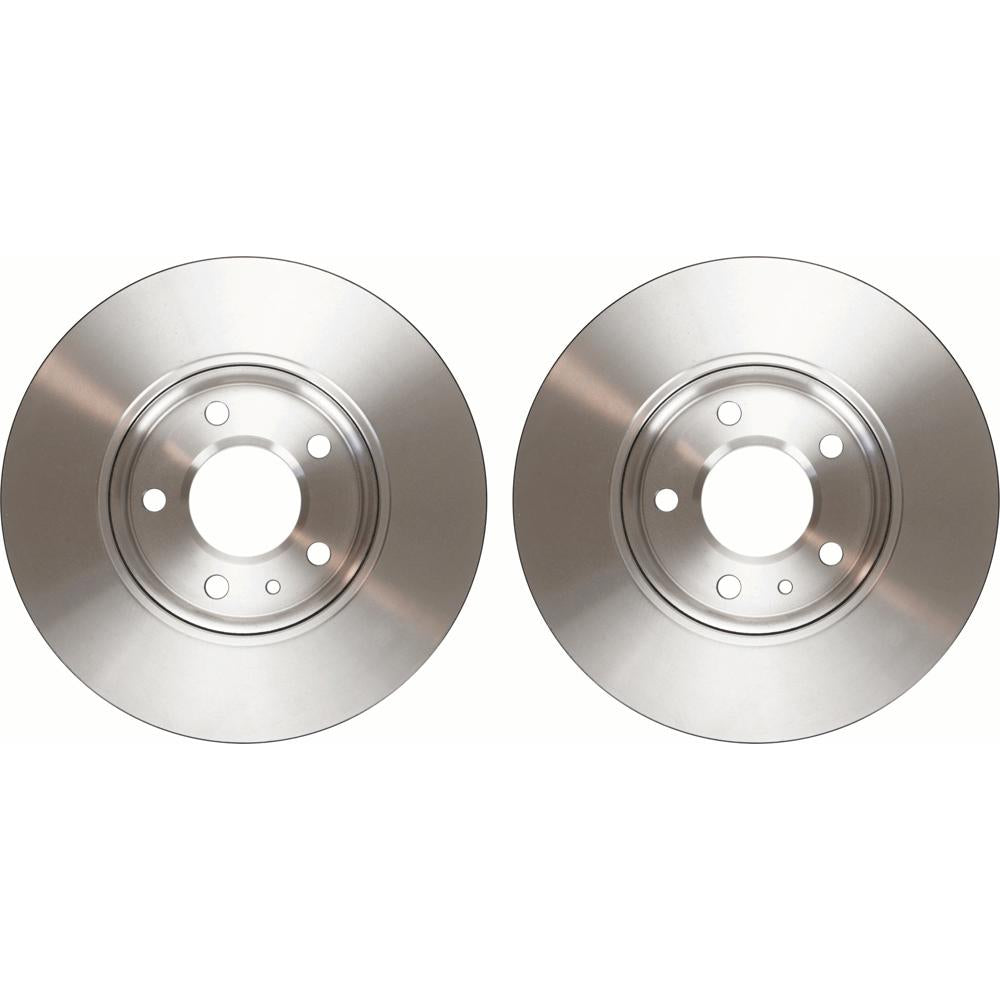 Disc frana fata TRW DF7923