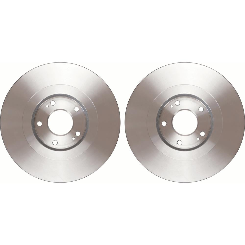 Disc frana fata TRW DF7973