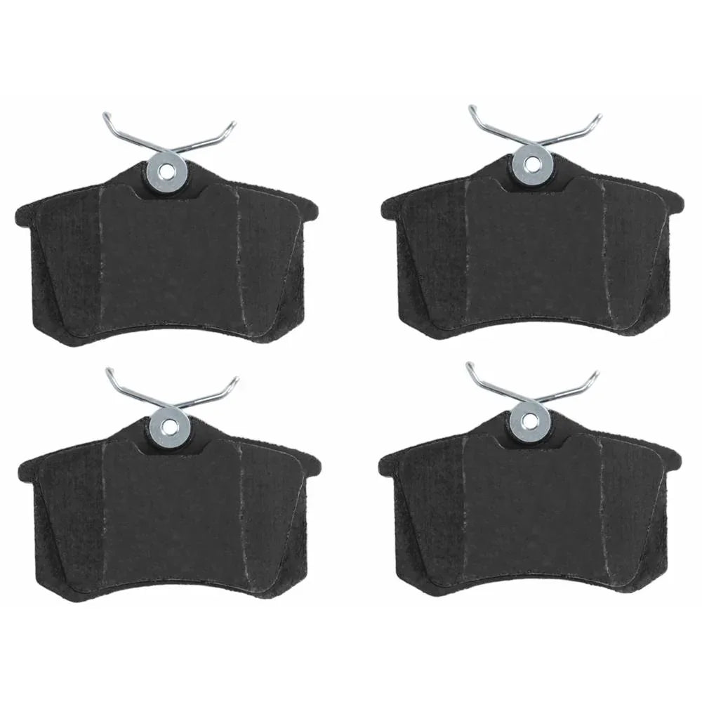Set placute frana TRW GDB1328 – imagine 5