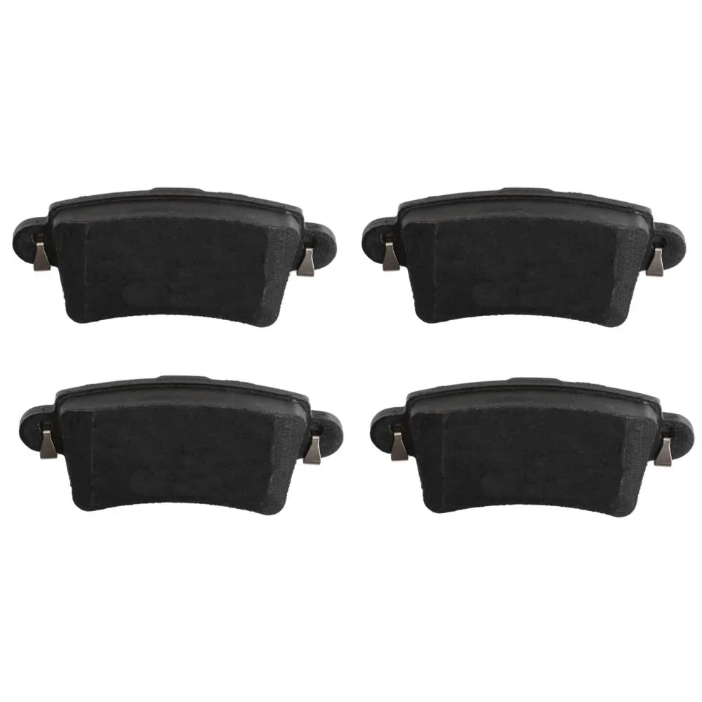 Set placute frana spate TRW GDB1470 – imagine 4