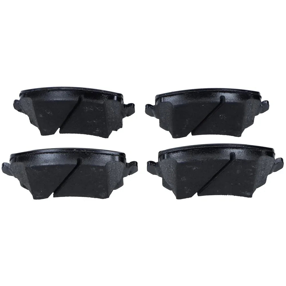 Set placute frana spate TRW GDB1763 – imagine 4