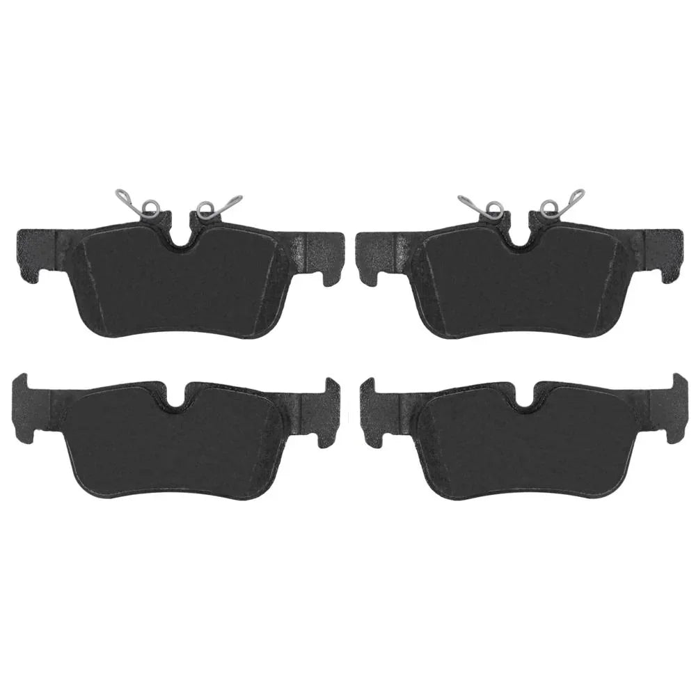 Set placute frana spate TRW GDB2063 – imagine 4
