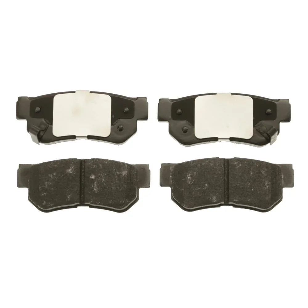 Set placute frana spate TRW GDB3284 – imagine 2