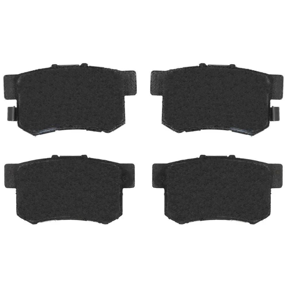 Set placute frana spate TRW GDB3438 – imagine 4