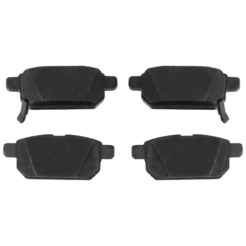 Set placute frana spate TRW GDB3529 – imagine 4