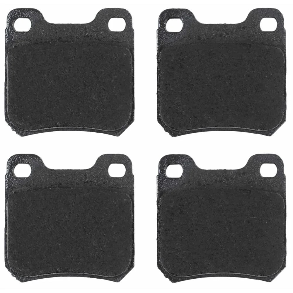 Set placute frana spate TRW GDB915 – imagine 4