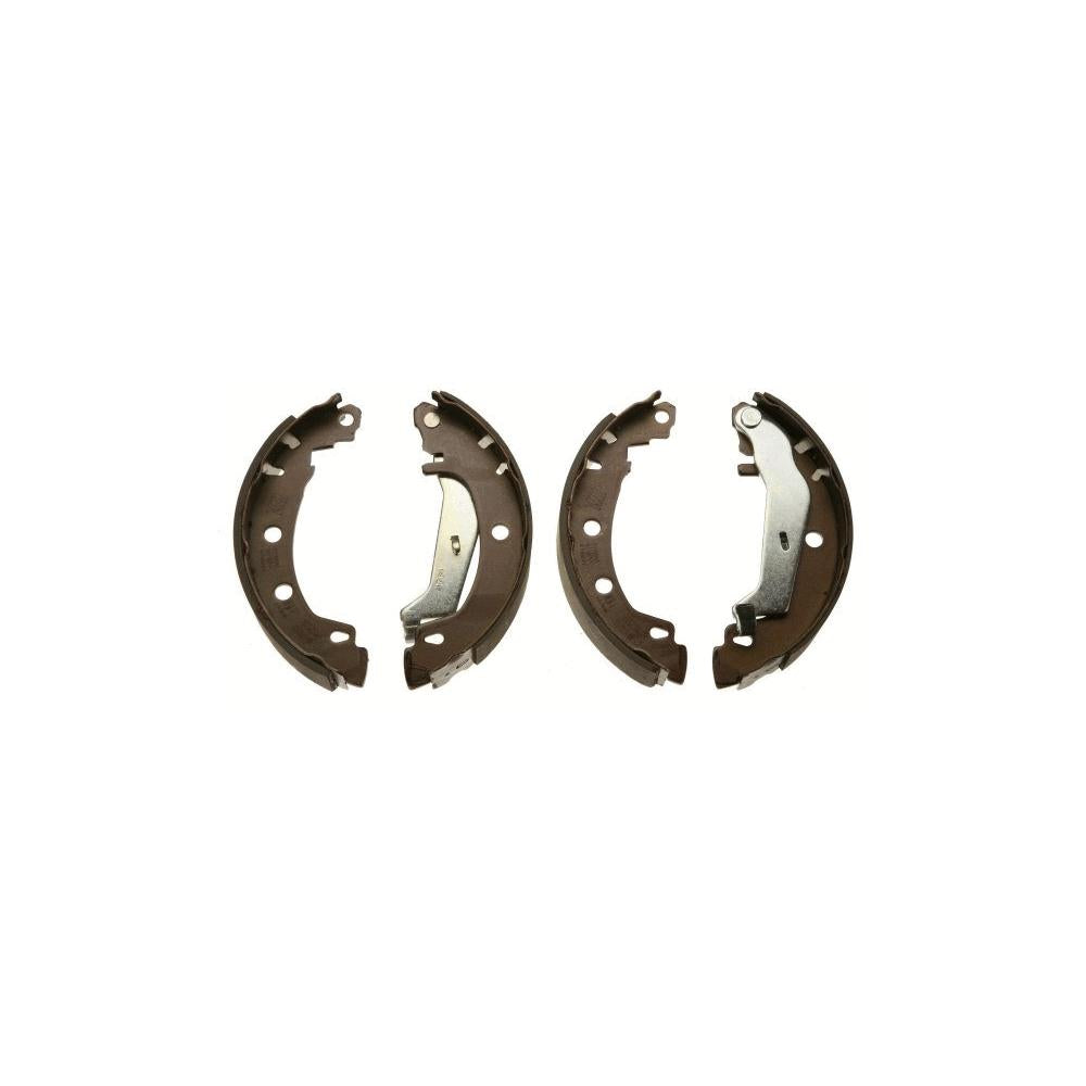 Set saboti frana TRW GS8616