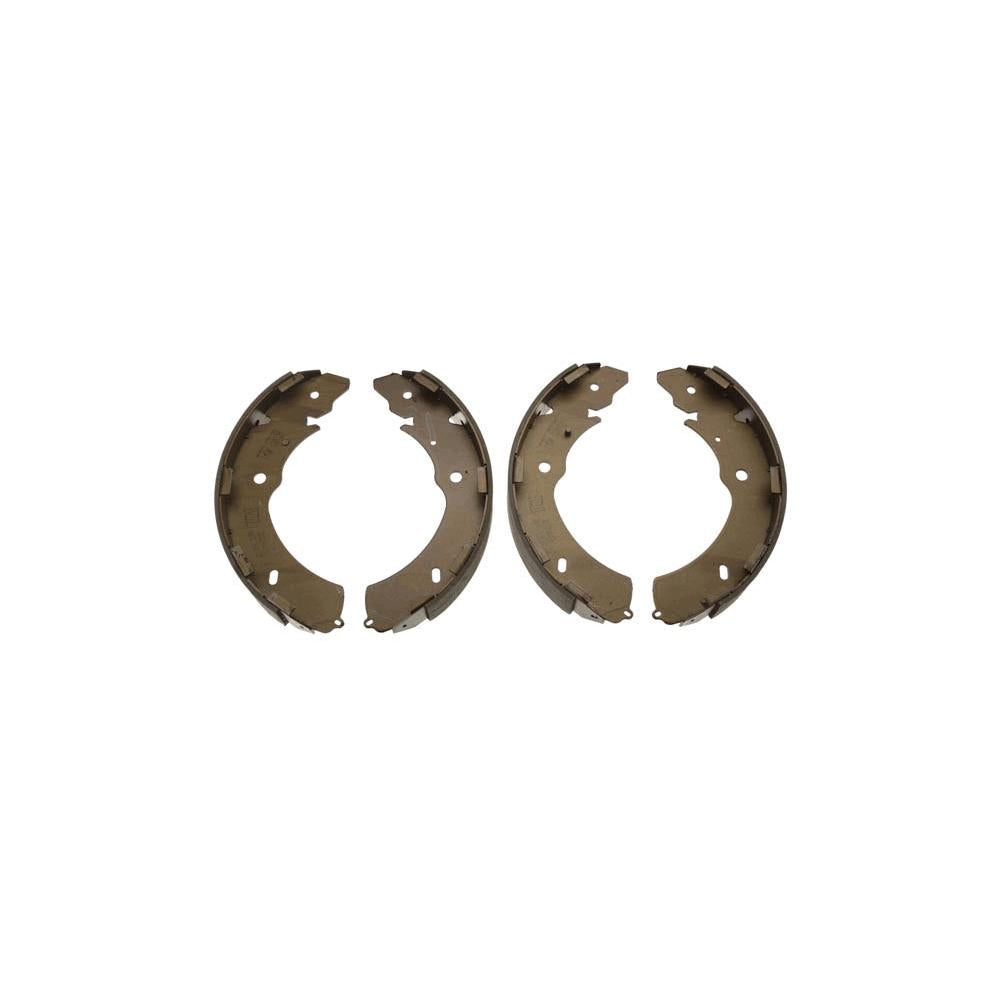 Set saboti frana TRW GS8768