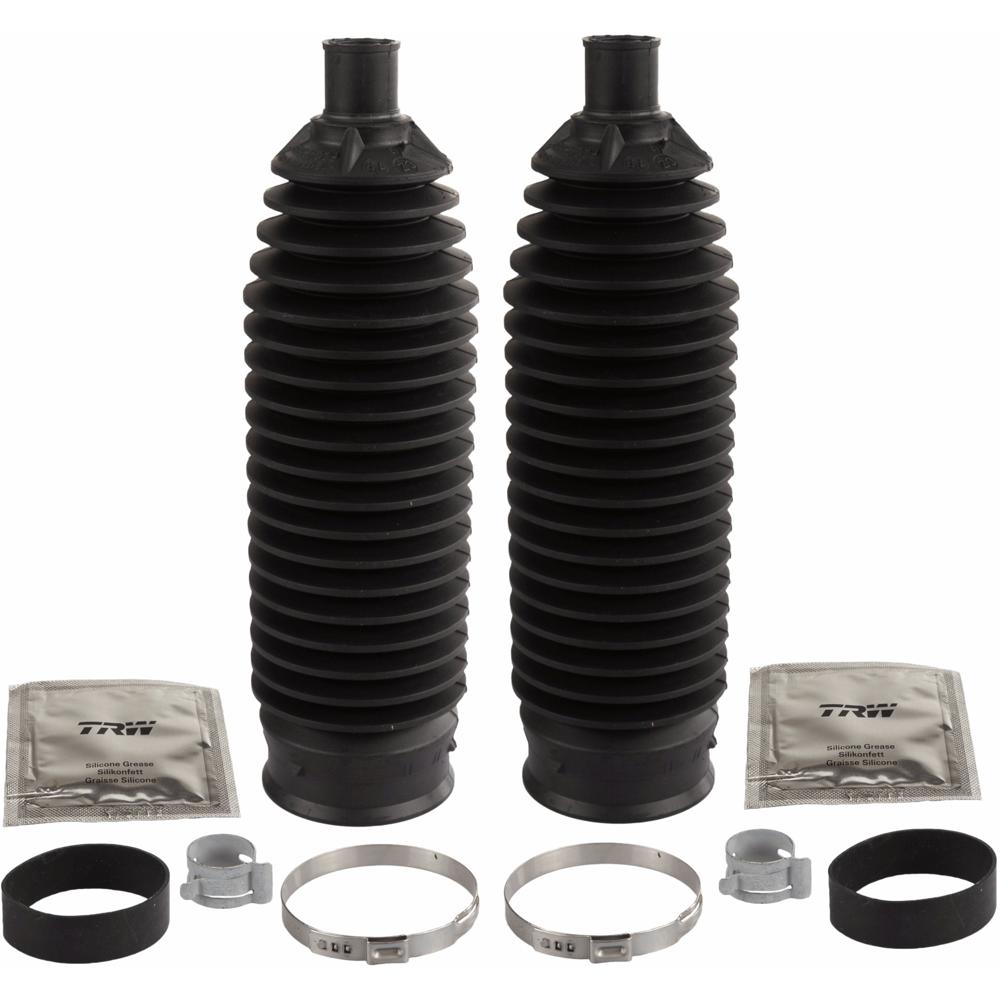 Set burduf bieleta directie TRW JBE210