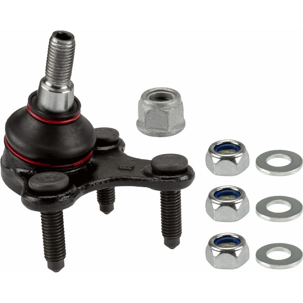 Pivot suspensie stg. - ps TRW JBJ751