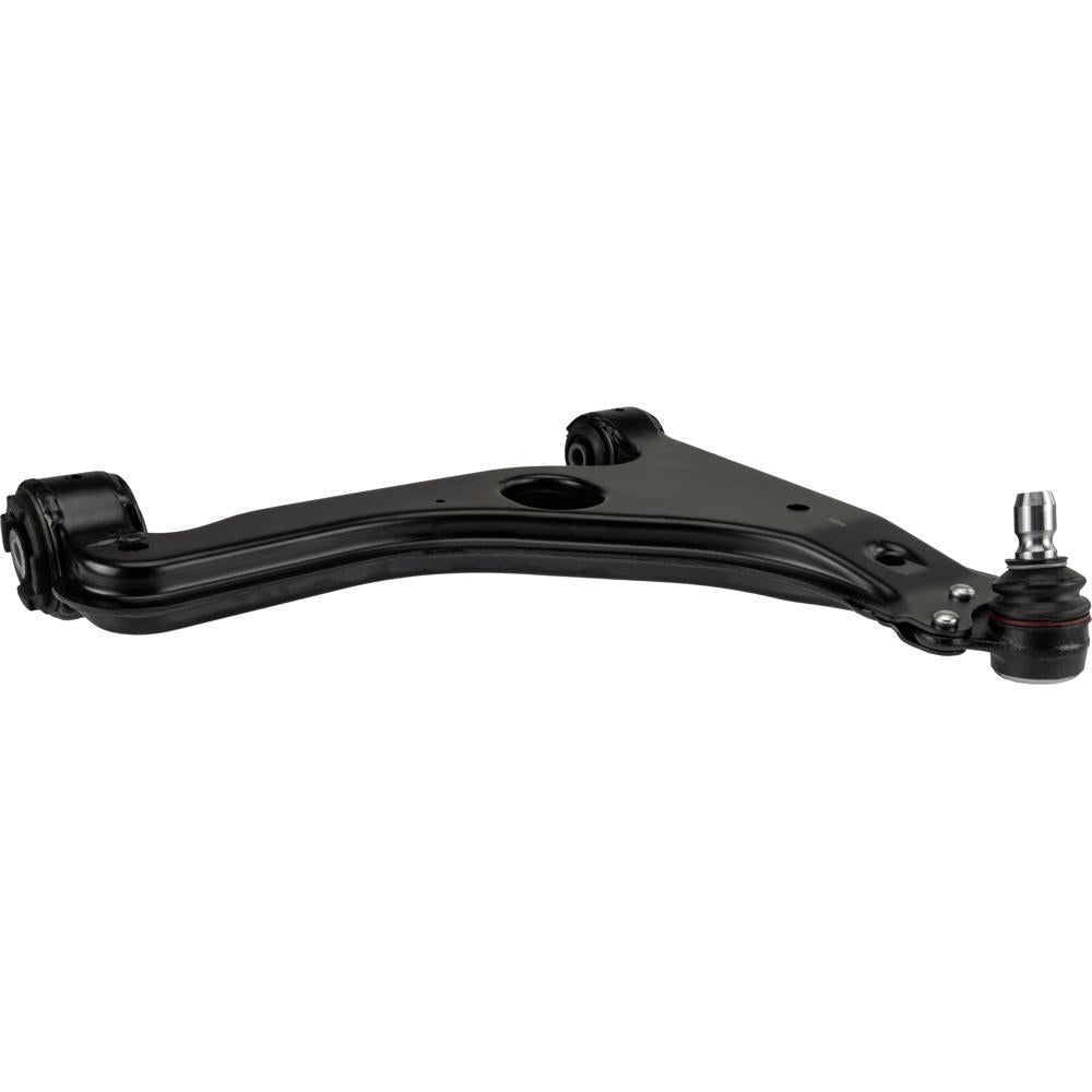 Brat suspensie dreapta TRW JTC197