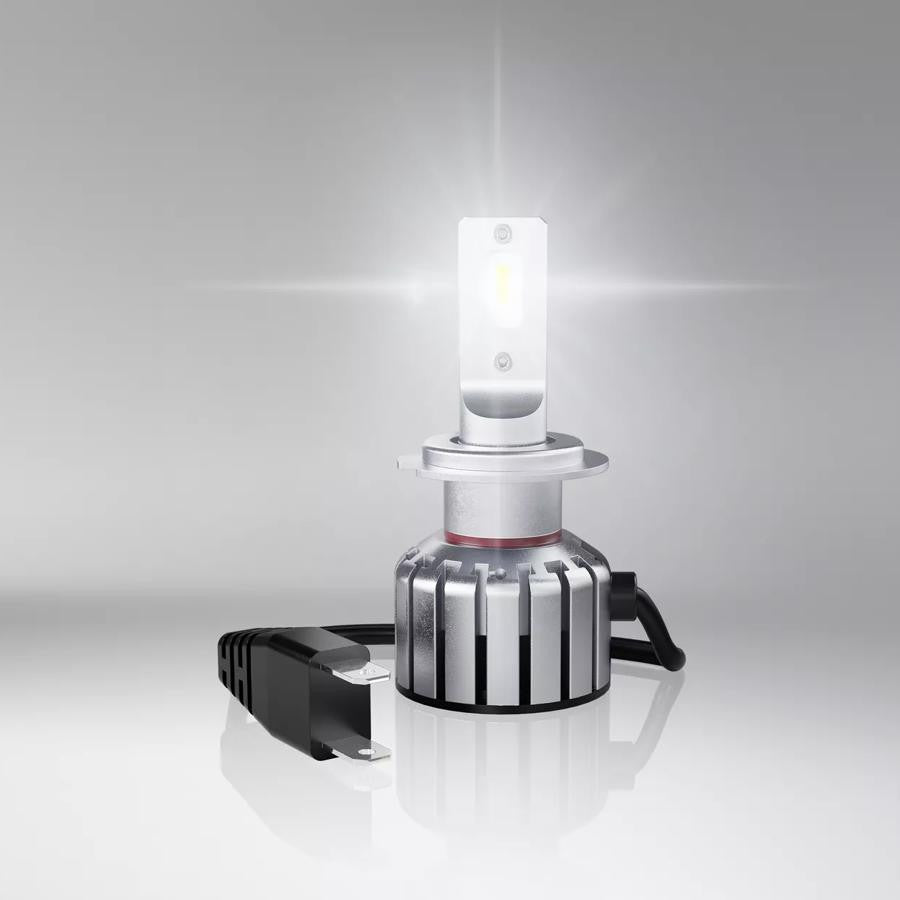 Bec Osram LEDriving HL Bright H7/H18 (Off-Road) 64210DWBRT – imagine 6