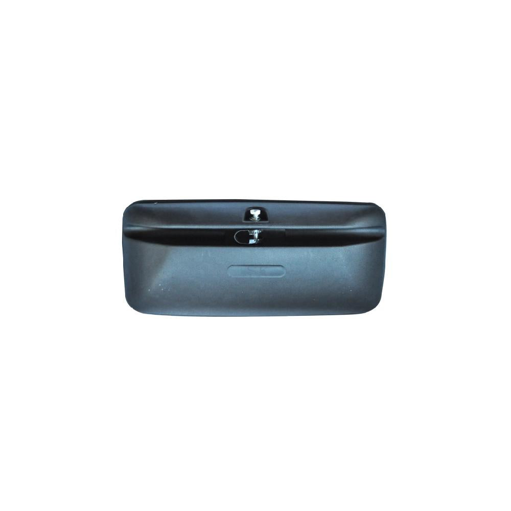 Oglinda camion 410X195 V8 Asam Automotive 02028