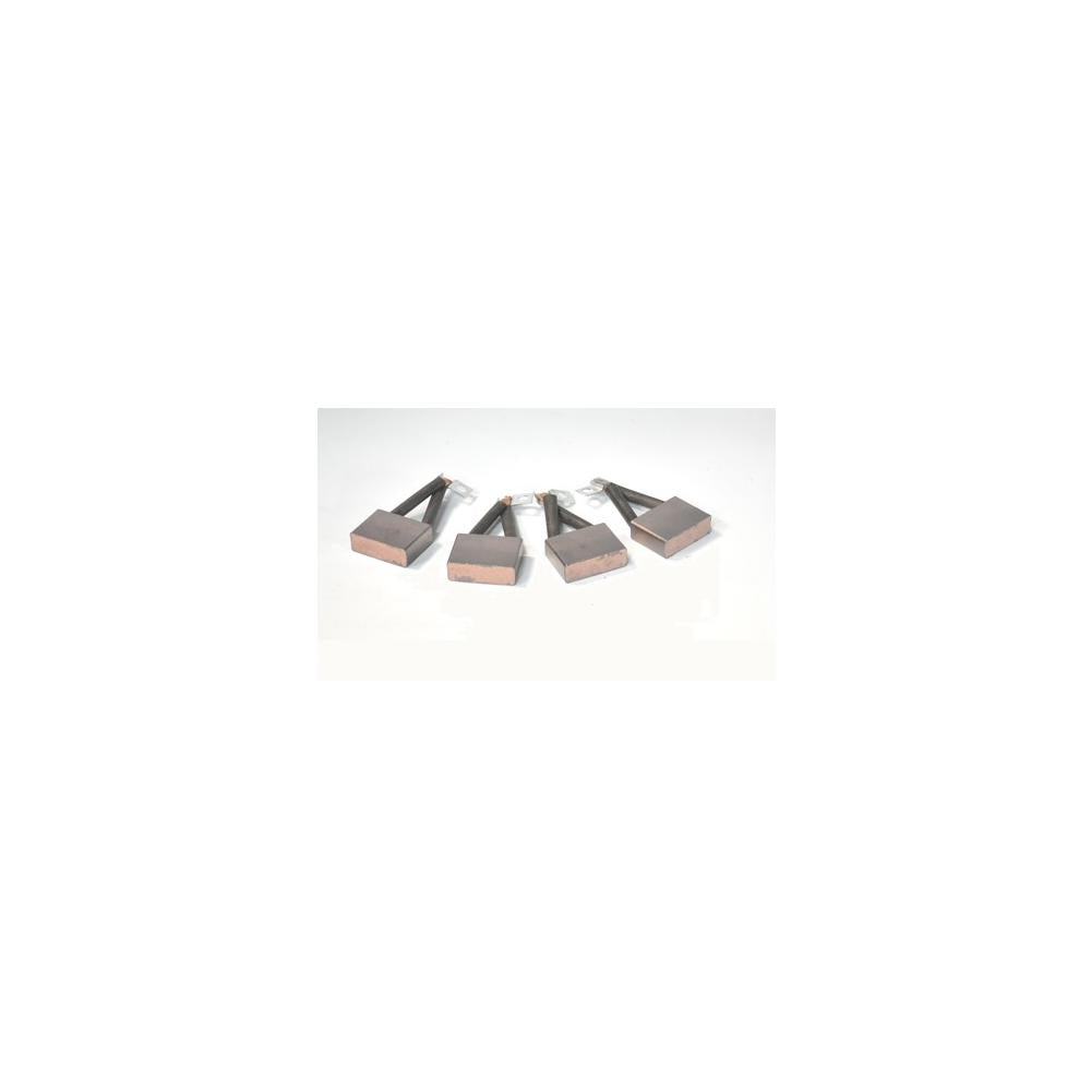 Set perii demaror raba Asam Automotive 02040