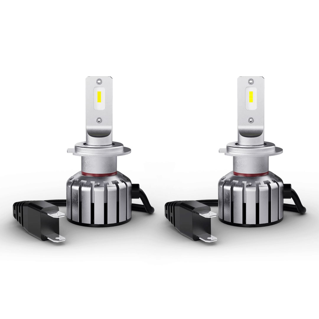 Bec Osram LEDriving HL Bright H7/H18 (Off-Road) 64210DWBRT – imagine 4