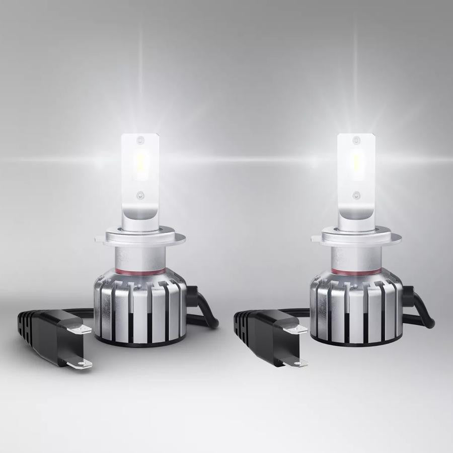 Bec Osram LEDriving HL Bright H7/H18 (Off-Road) 64210DWBRT – imagine 5