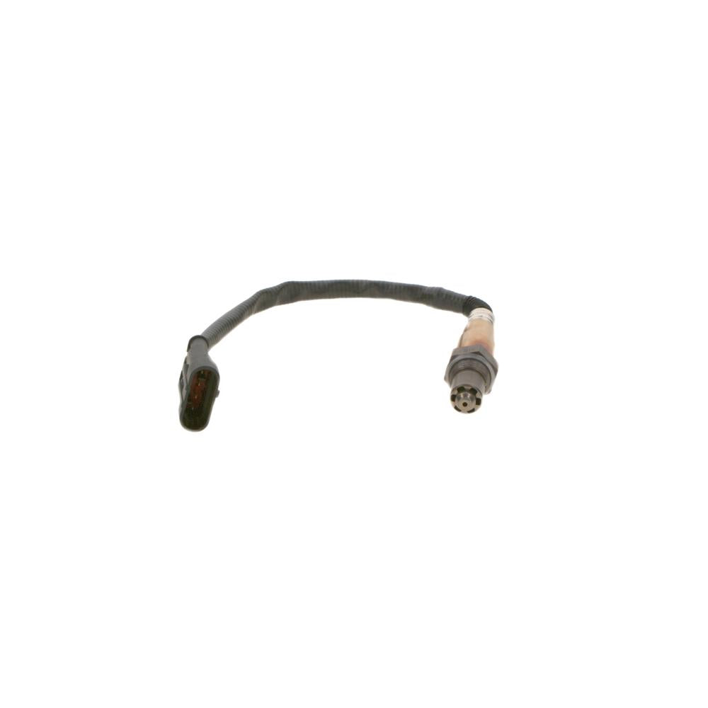 Sonda lambda Bosch 0 258 006 206