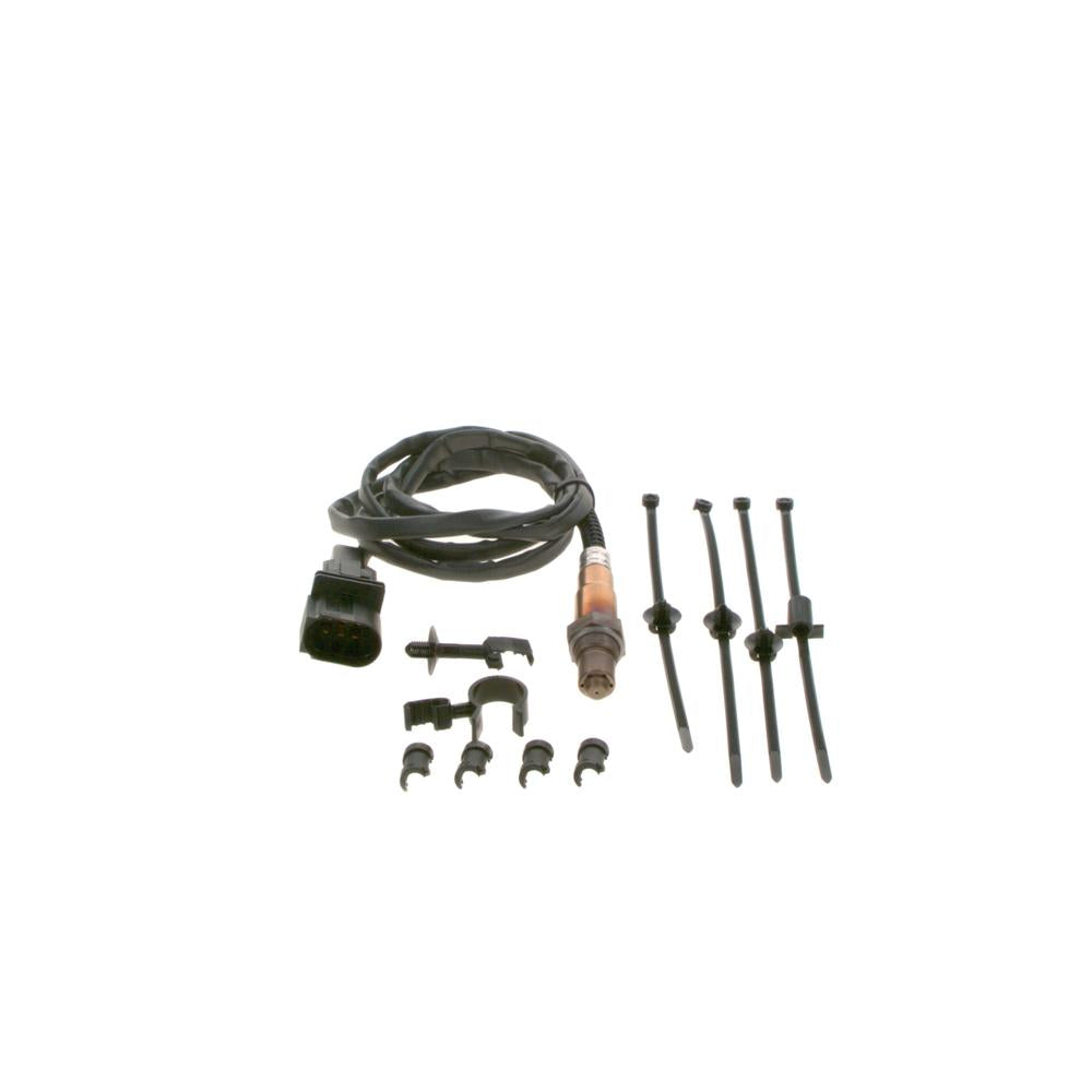 Sonda lambda Bosch 0 258 007 351
