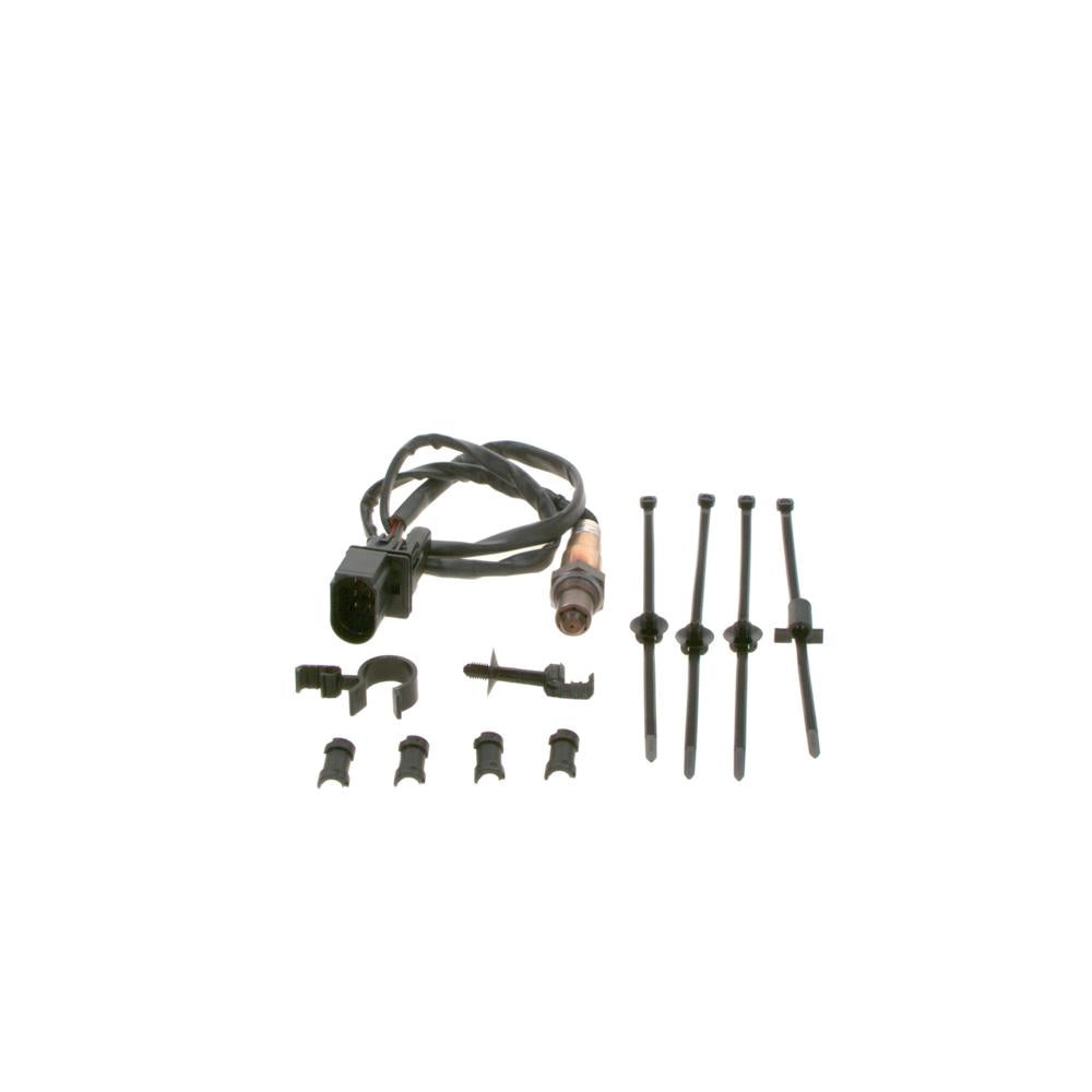 Sonda lambda Bosch 0 258 007 355