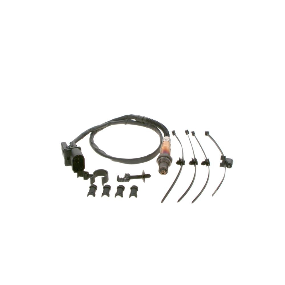 Sonda lambda Bosch 0 258 007 357