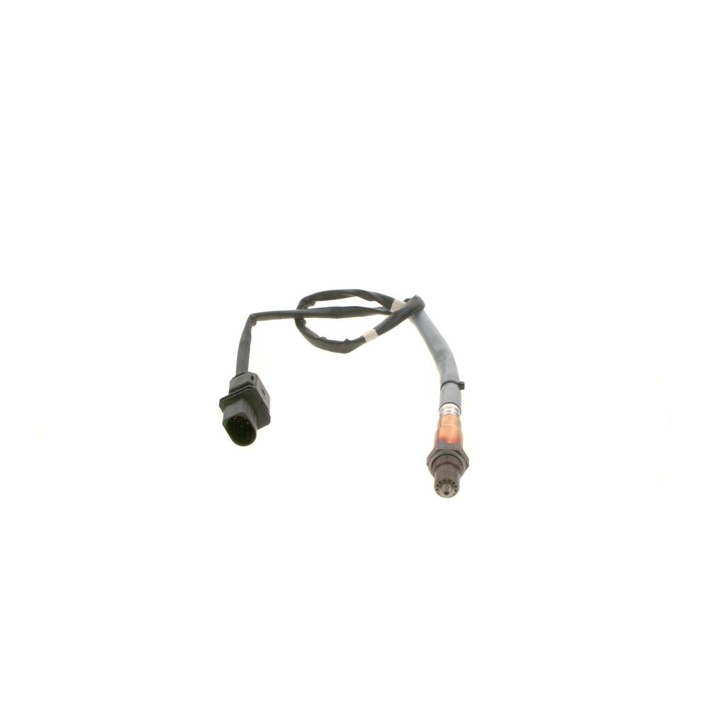 Sonda lambda Bosch 0 258 017 001