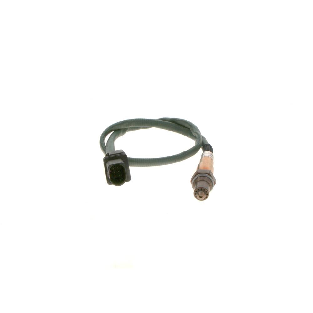 Sonda lambda Bosch 0 258 017 108