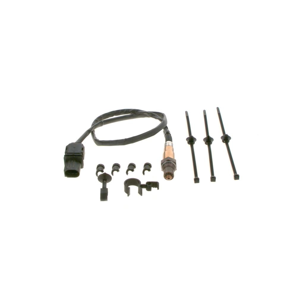 Sonda lambda Bosch 0 258 017 178