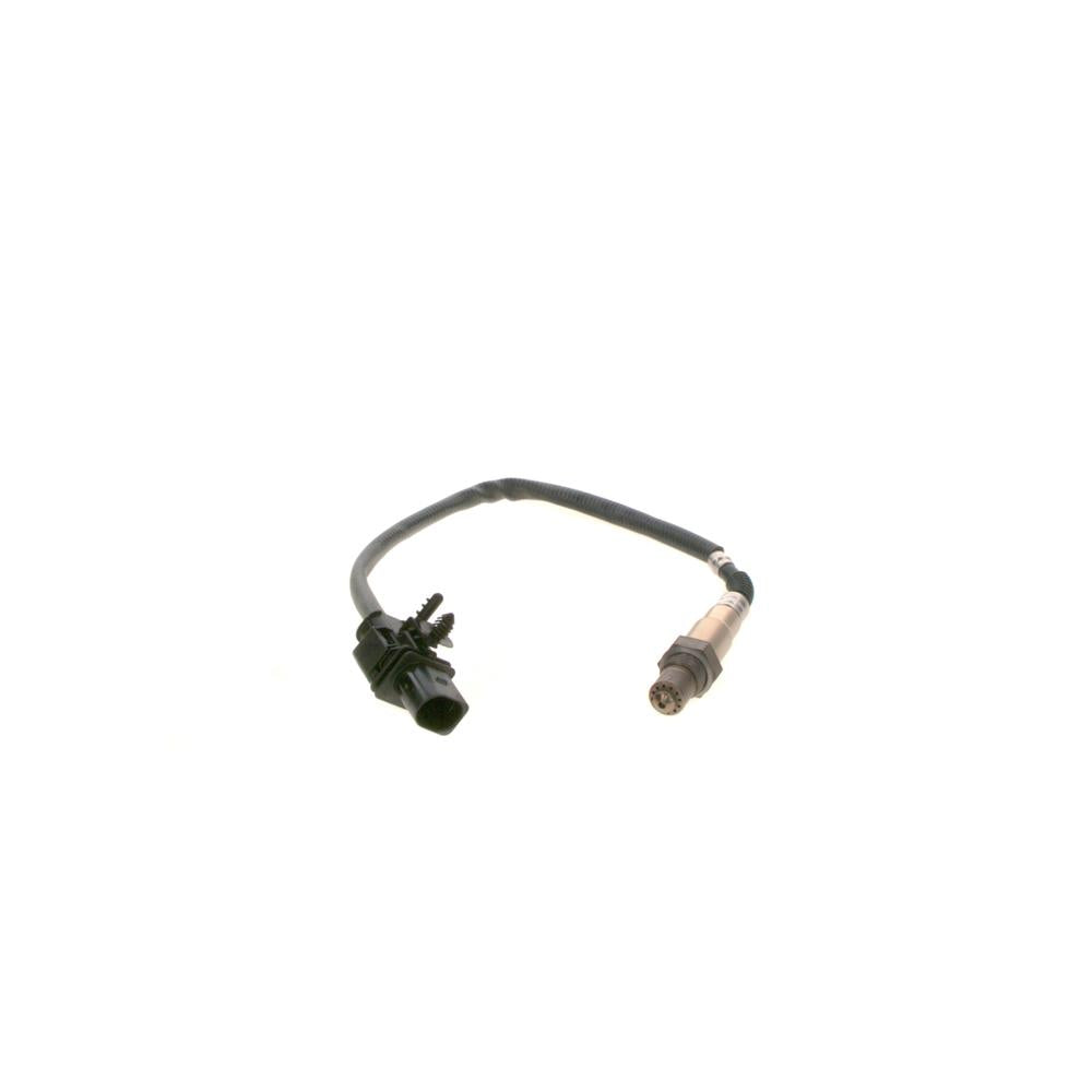Sonda lambda Bosch 0 258 017 319
