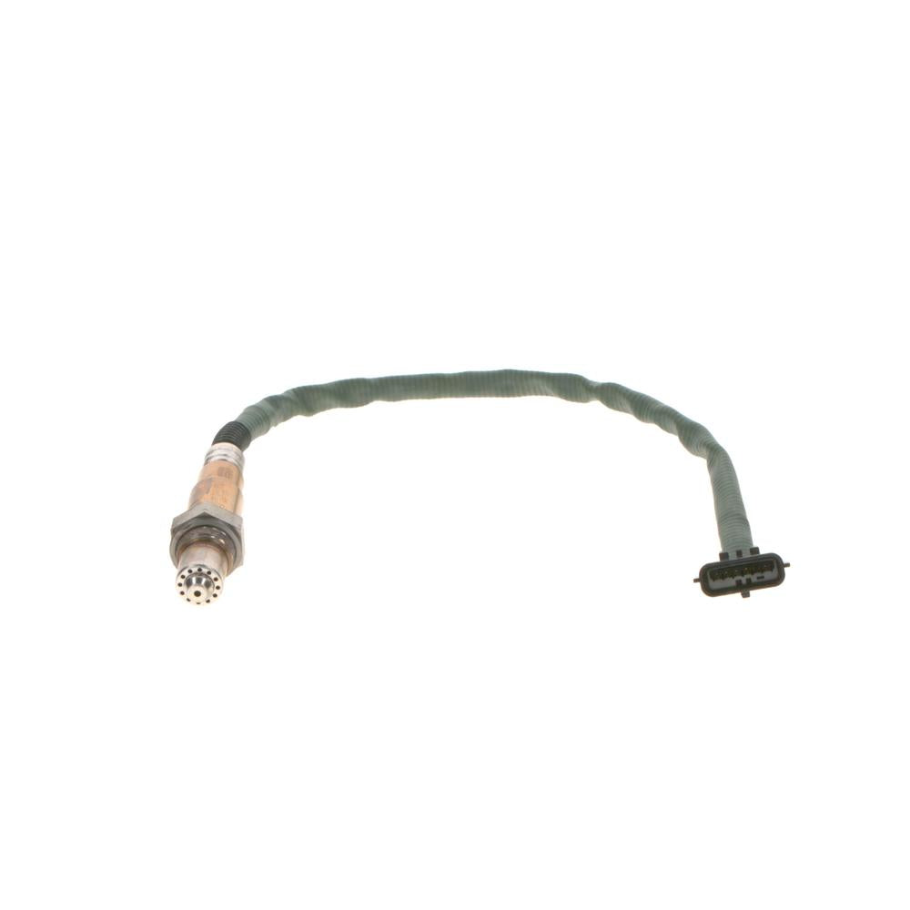 Sonda lambda Bosch 0 258 027 00A