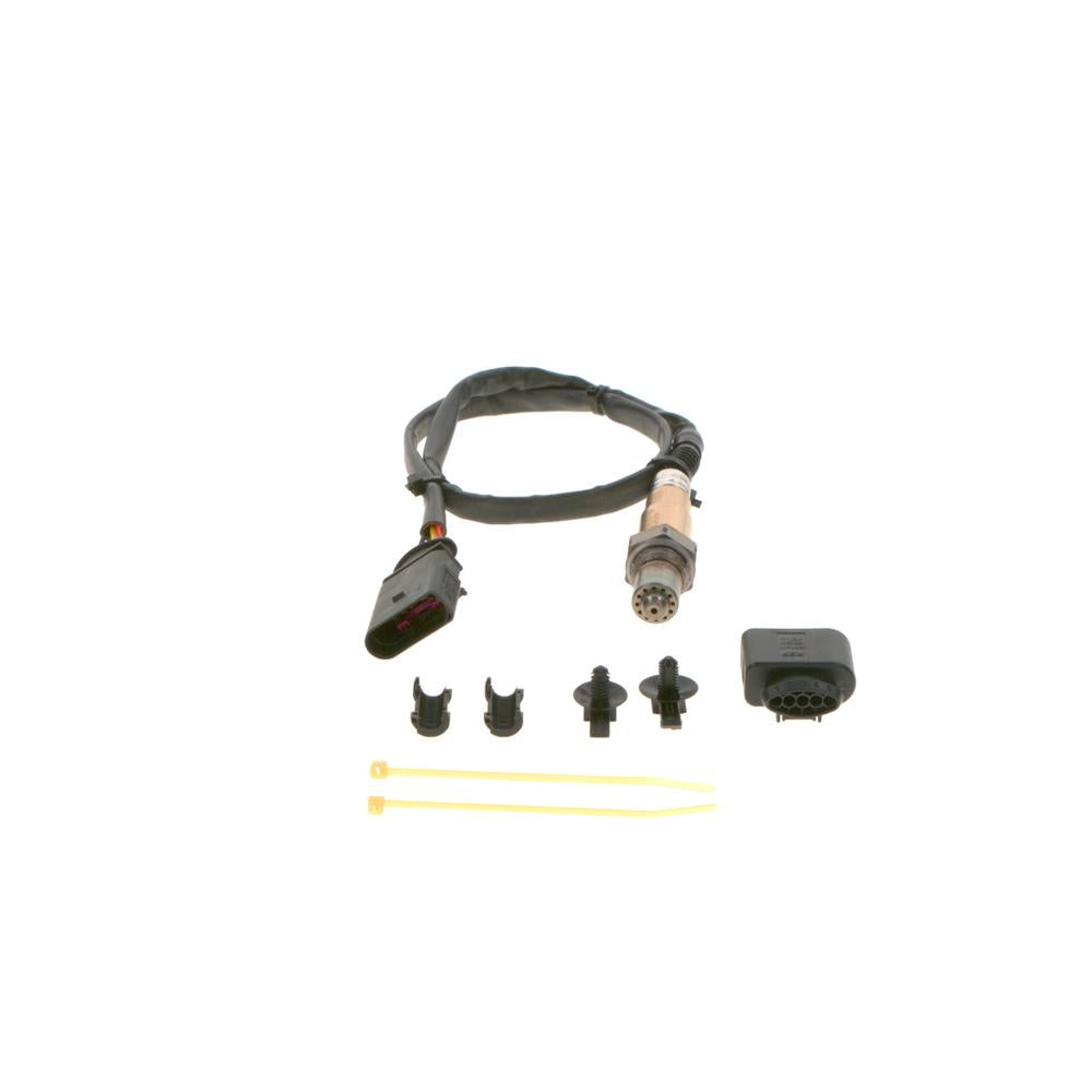 Sonda lambda Bosch 0 258 027 00F