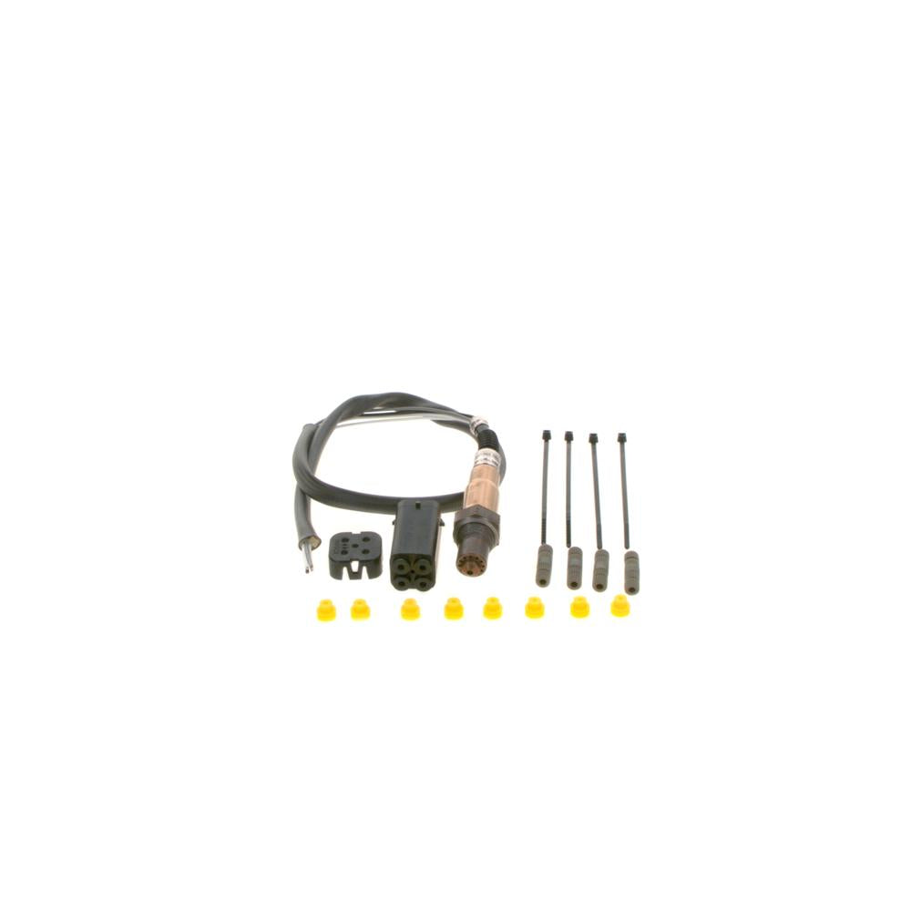 Sonda lambda Bosch 0 258 986 602