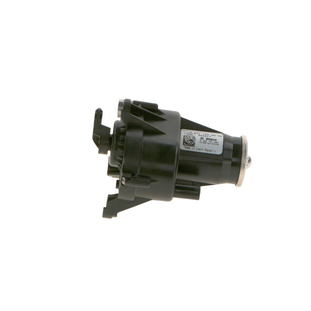 Element reglaj clapeta Bosch 0 280 751 008