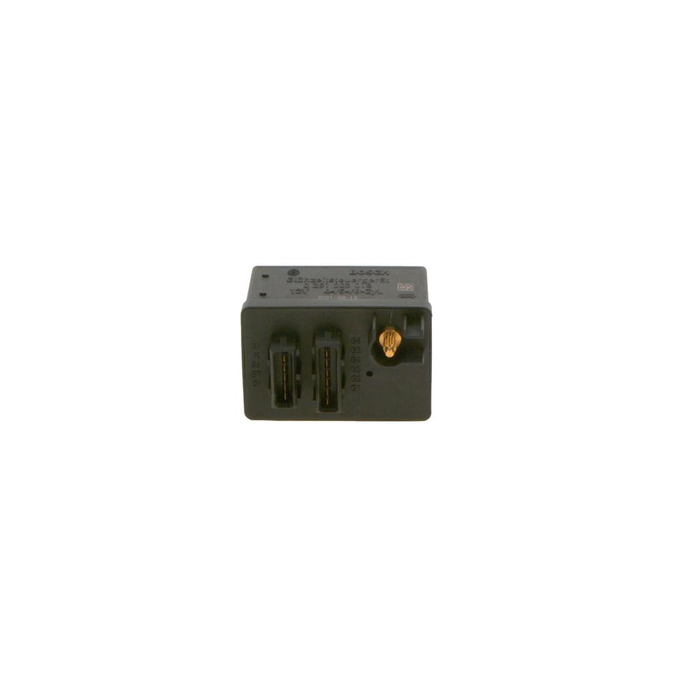 Releu bujii incandescente Bosch 0 281 003 018