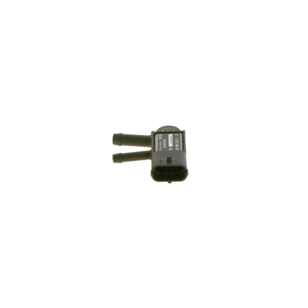 Senzor presiune gaze evacuare Bosch 0 281 006 287