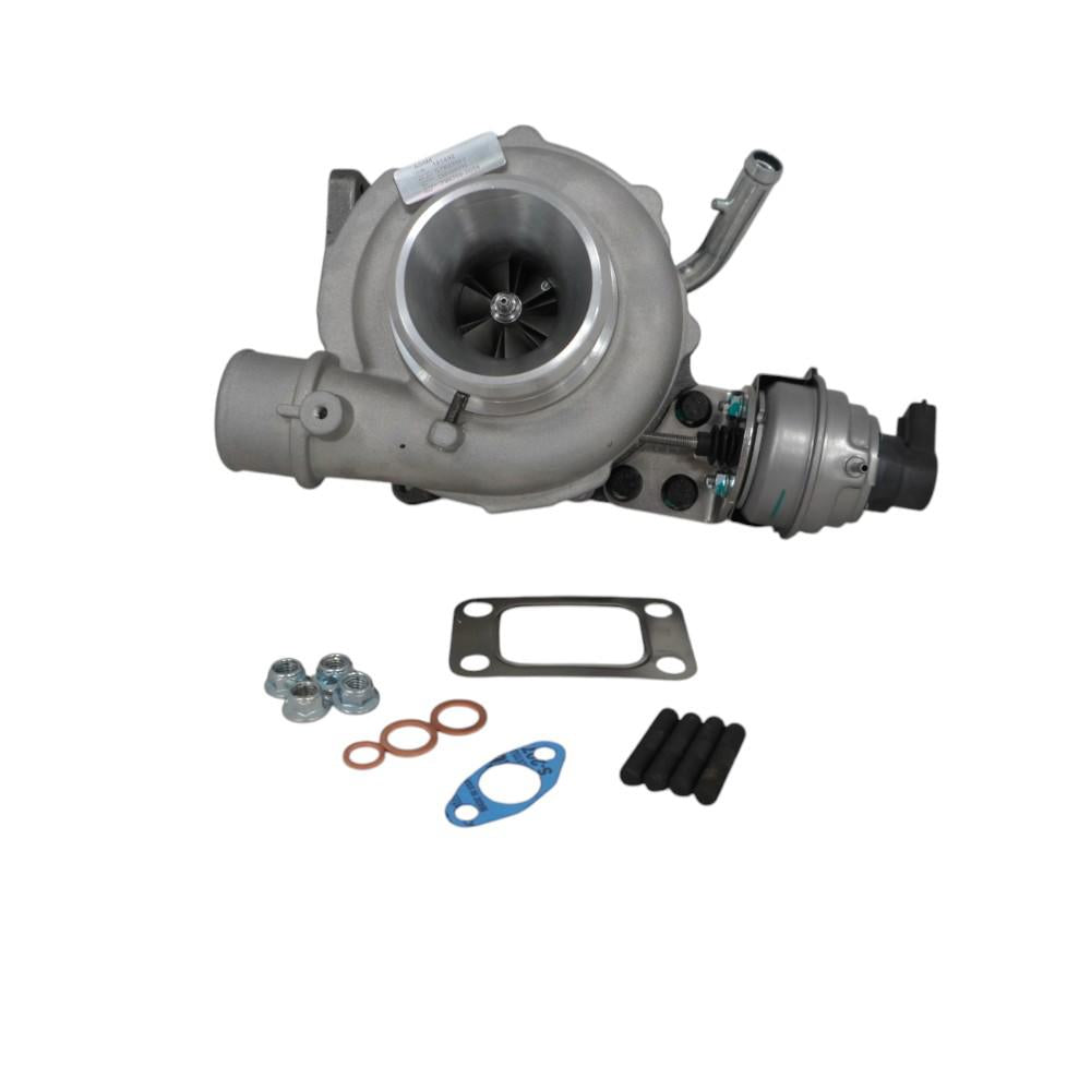 Turbosuflanta Asam Automotive 181492