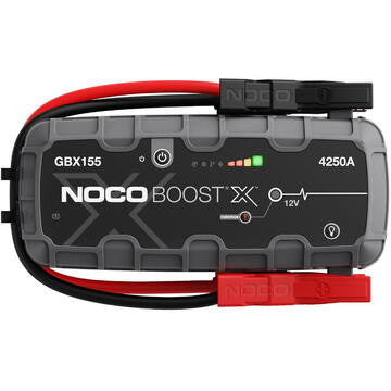 Boost 12v 4250a jump starter gbx155 Noco