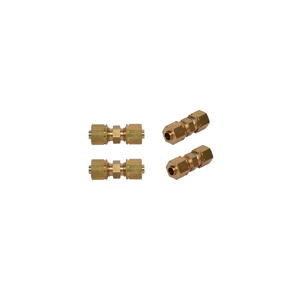 Adaptor conducta frana 4.75 mm(set 4 buc) Asam Automotive 03517