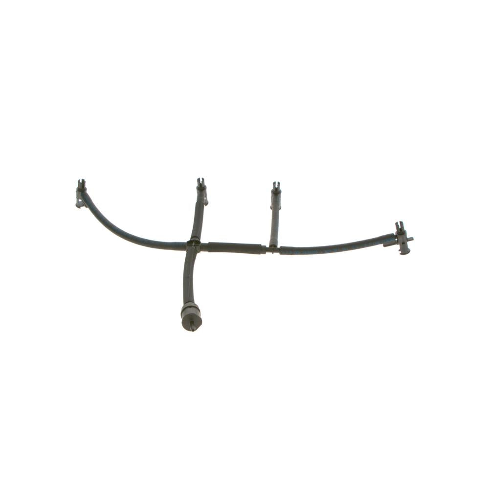 Furtun supracurgere combustibil Bosch 0 445 130 055