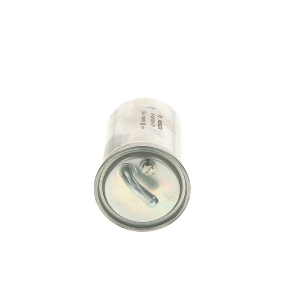 Filtru combustibil Bosch 0 450 906 431