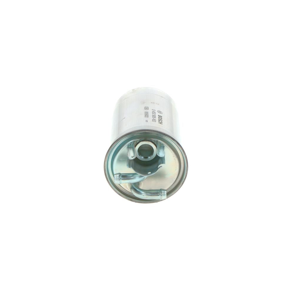 Filtru combustibil Bosch 0 450 906 453