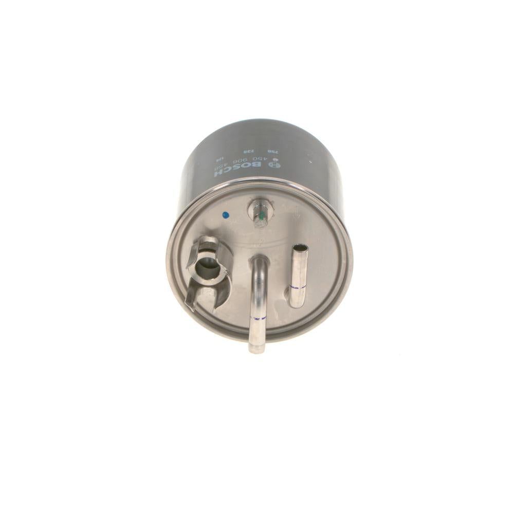 Filtru combustibil Bosch 0 450 906 458