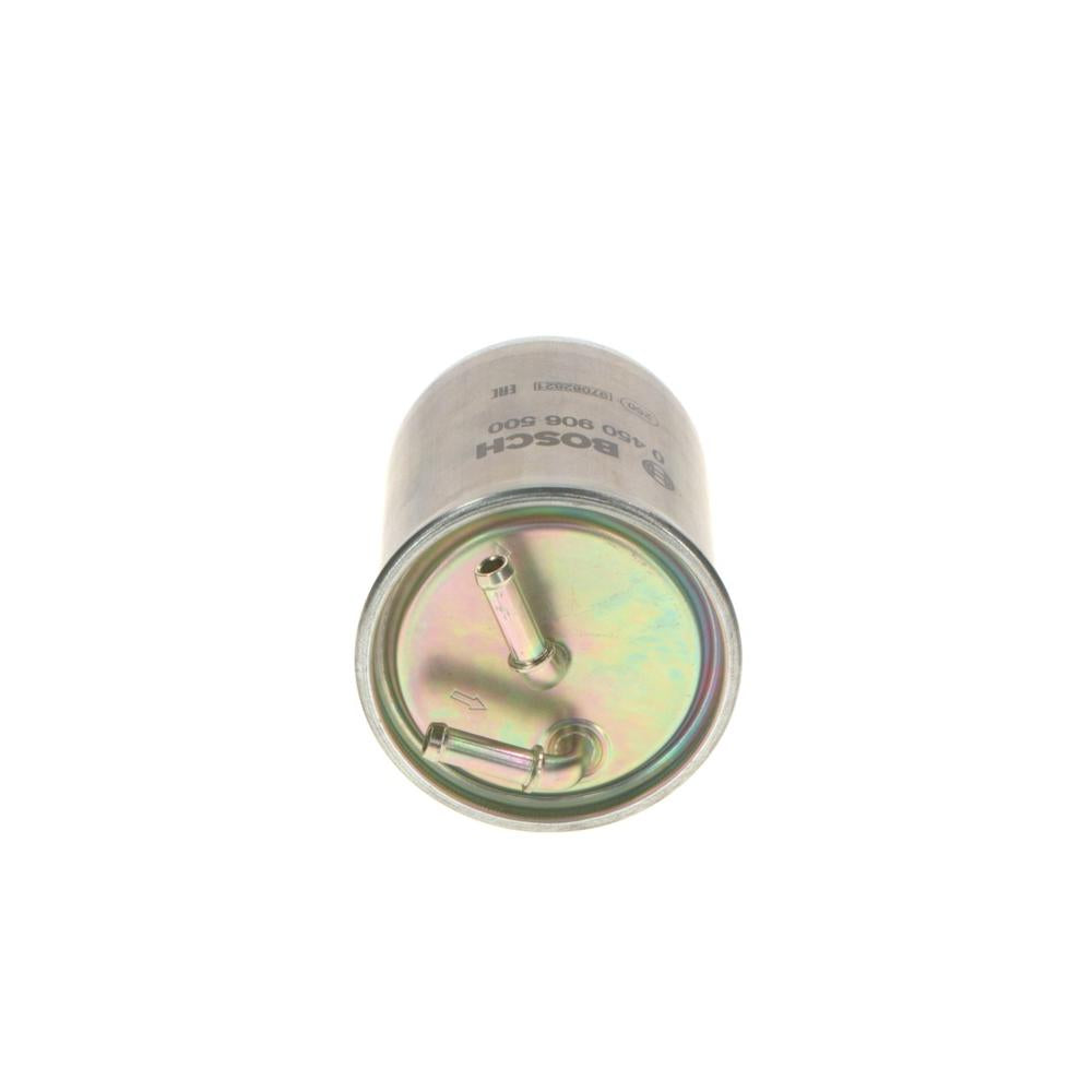 Filtru combustibil Bosch 0 450 906 500
