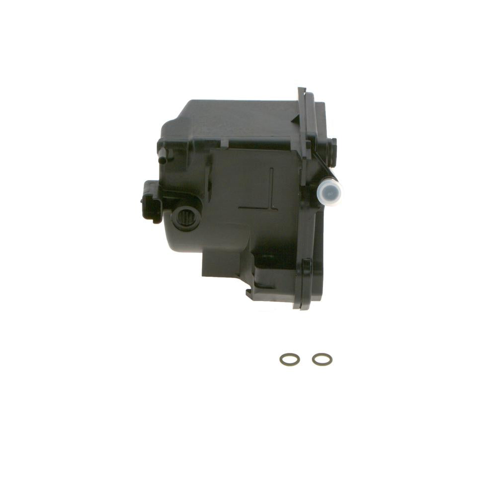 Filtru combustibil Bosch 0 450 907 006