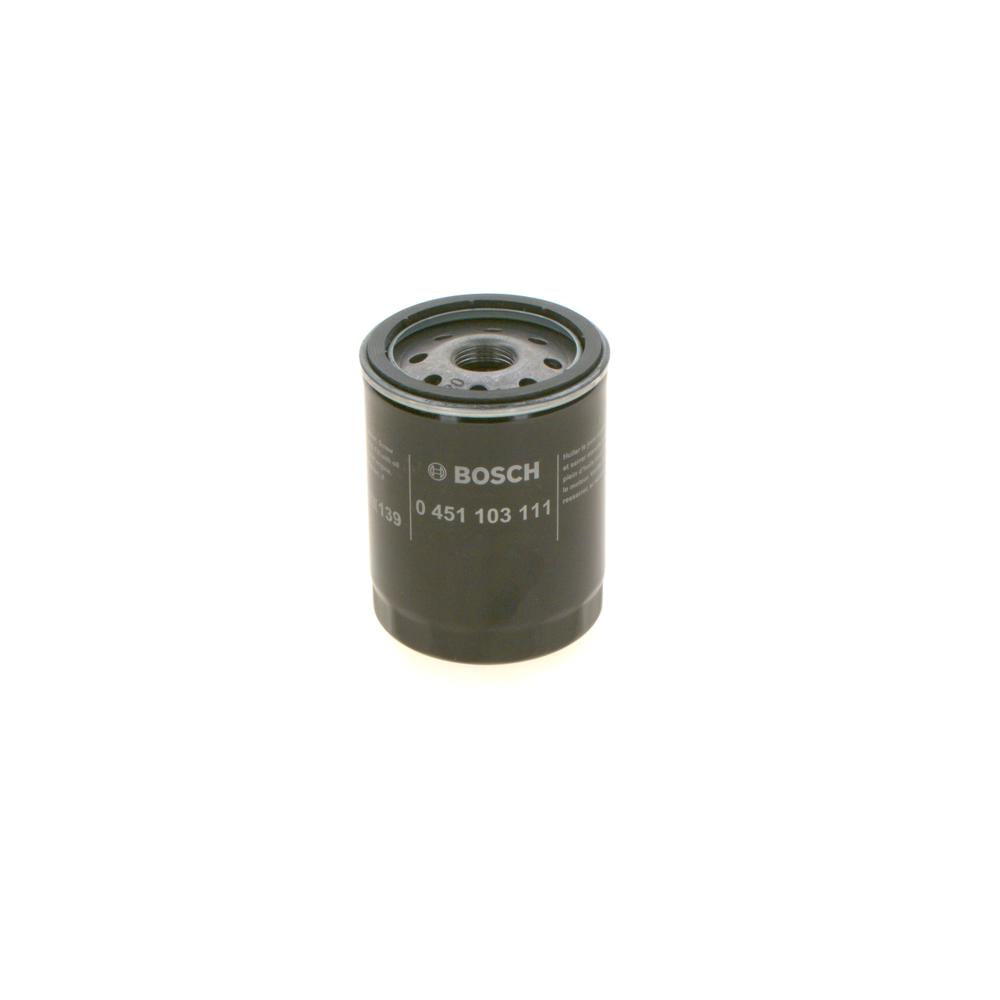 Filtru ulei Bosch 0 451 103 111